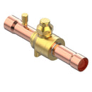 (009L7056) DANFOSS BALL VALVE 11/8 OD REFG