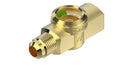 (014L0025) DANFOSS SIGHT GLASS 1/2 FLARE - R410A
