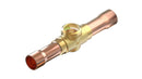 (014L0039) DANFOSS SIGHT GLASS 7/8 SOLDER - R410A