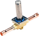 (032F1204) DANFOSS SELENOID VALVE 3/8S