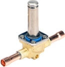 (032L1209) DANFOSS SELENOID VALVE 1/2S