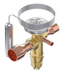(067N6155) DANFOSS EXP. VALVE R404A/R507A 11T