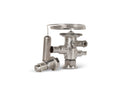 (068U1714) DANFOSS EXP. VALVE R410 EQL NO ORIFICE