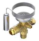 DANFOSS EXP. VALVE R134/513A EQL. W/O ORIFICE (TEN2)