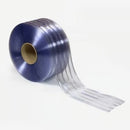 KLEERSTRIP CLEAR STRIP 12" - ARMORSEAL RIBBED LOW TEMP - 172013