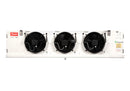DANFOSS OPTYMA FREEZER 15,480 BTU 230/1 FOR R404A