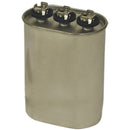 CAPACITOR RUN ROUND 60 MFD 440V - 12807 (12727)