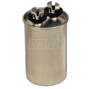 CAPACITOR RUNNING OVAL 30 MFD 370V