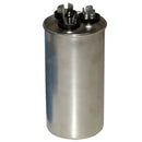 CAPACITOR 50/5 MFD 440V OVAL