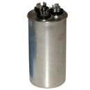 CAPACITOR RUNNING 80/7.5 MFD 440V ROUND