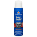 PERMATEX UNDERCOATING