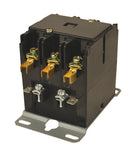 MARS CONTACTOR 30A 3PL 115 VOLTS - 17332
