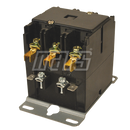 CONTACTOR 30A 3PL 220 VOLTS