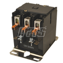 MARS CONTACTOR 30A 3PL 24 VOLTS - 17335