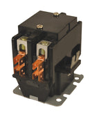 CONTACTOR 40A 2PL 115V - VOLTS