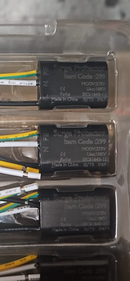 SURGE PROTECTOR
