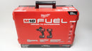 MILWAUKEE - M18 FUEL 2PC COMBO KIT HD/ID