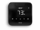 CIELO BREEZ MAX SMART THERMOSTAT, WIFI, BLACK FOR MINI SPLITS, WINDOW, PORTABLE & HEAT PUMPS