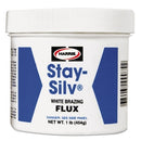 STAY SILVER WHITE FLUX - 1/2