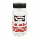 STAY CLEAN PASTE FLUX 4oz