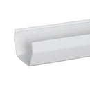 AMERIMAX - 5 IN x 10FT PLASTIC CHANNEL