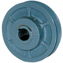 MARS PULLEY DIA 3.75'' 5/8 BOR CAST IRON