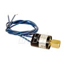 MARS LOW PRESSURE CONTROL -PS80-02-F1250 SPST/NO