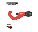 MILWAUKEE - 1-1/2 IN TUBE CUTTER