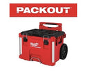 MILWAUKEE - PACKOUT ROLLING TOOL BOX