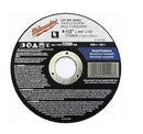 MILWAUKEE - 4-1/2 CUT OFF WHEEL TYPE 1