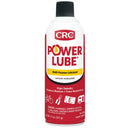 CRC POWER LUBE 11oz.
