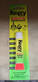 KRAZY GLUE