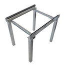 CROWN AIR HANDLER STAND 18''  2 WAY ADJUSTABLE