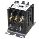 CONTACTOR 30A 3PL 24 VOLTS
