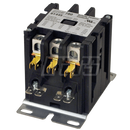 CONTACTOR 40A 3PL 24 VOLTS GE