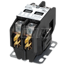 CONTACTOR 40A 2PL 24 VOLTS GE
