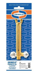 UNIWELD MODEL 71 AIRCRAFT WELDING HANDLE