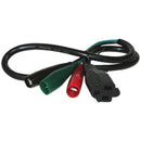 LEADS 24''-3 WIRE TEST CORD (08567)