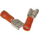 QUICK CONNECTS INSULATED 12-10 1/4 FEMALE