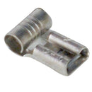 TERMINALS COMP 1/4 TAB NOTCHED FOR BENDING 12-10