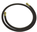 UNIWELD SOFT MAGIC CHARGING HOSE 3/8"'x 5'