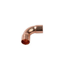 90 ELBOW 3/8 OD LONG REACH CXC - W2716
