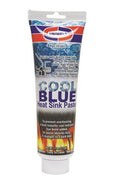 UNIWELD COOL BLUE HEAT SINK PASTE