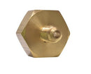 UNIWELD REFRIGERANT DRUM ADAPTOR