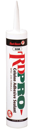 CELULON HVAC SEALANT WHITE 10.10oz