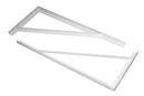 30" a/c bracket