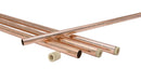 MUELLER 1/4 OD X 10FT ACR NITROGENIZED COPPER TUBE