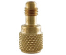 CPS R134A ADAPTER 1/2-16 ACME - F X 1/4 MF