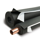 AP ARMAFLEX 7/8 X 1/2 X 6 FT LAPSEAL FLEXIBLE PIPE INSULATION