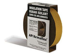 FOAM INSULATION TAPE - 2" X 30FT PKG 24